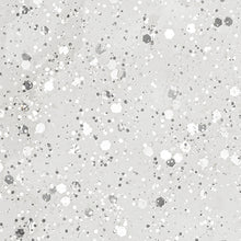 Cargar imagen en el visor de la galería, Evo Silver Glitz Gloss Top Coat 12ml.
