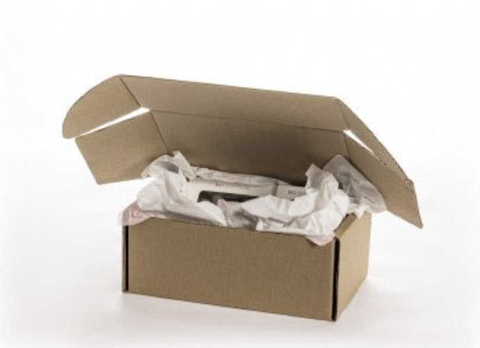 Caja Courier Pequeña / Courier Box Small