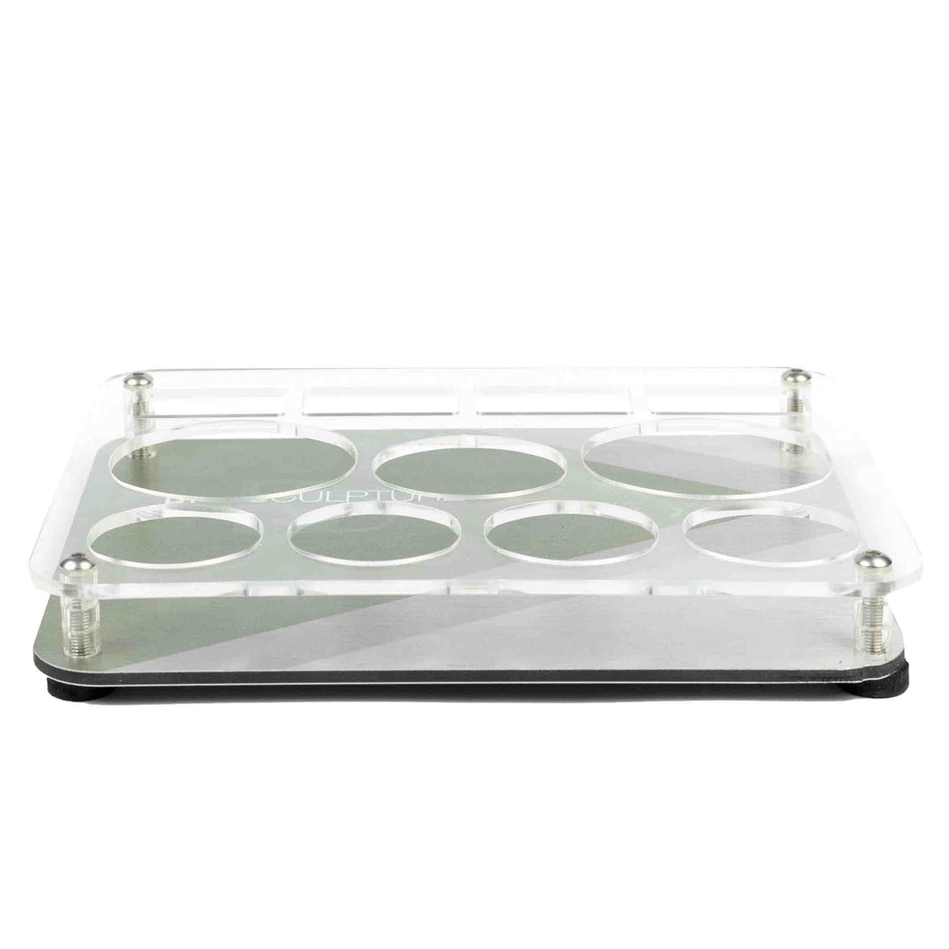 Bandeja Bio Gel Pequeña / Bio Gel Tray Small