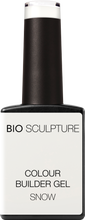 Cargar imagen en el visor de la galería, Gel Constructor Color Nº 01 Snow 14ml / COLOUR BUILDER GEL
