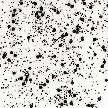 Cargar imagen en el visor de la galería, Evo Speckled Black Matte Top Coat 12ml.
