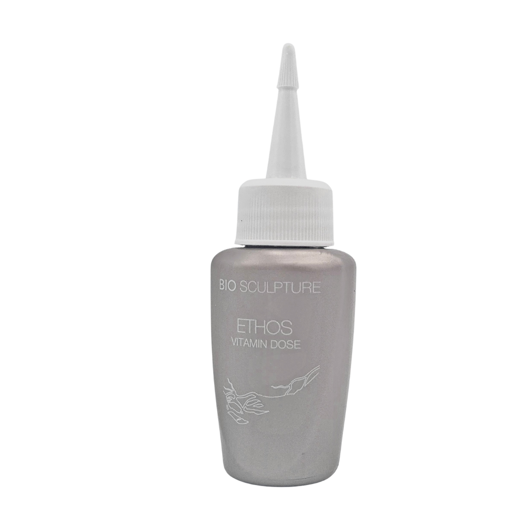 Dósis de vitamina 50ml. / Vitamin Dose 50ml.