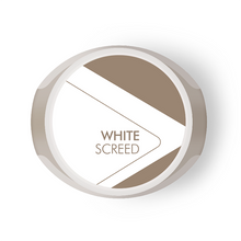 Cargar imagen en el visor de la galería, White Screed
