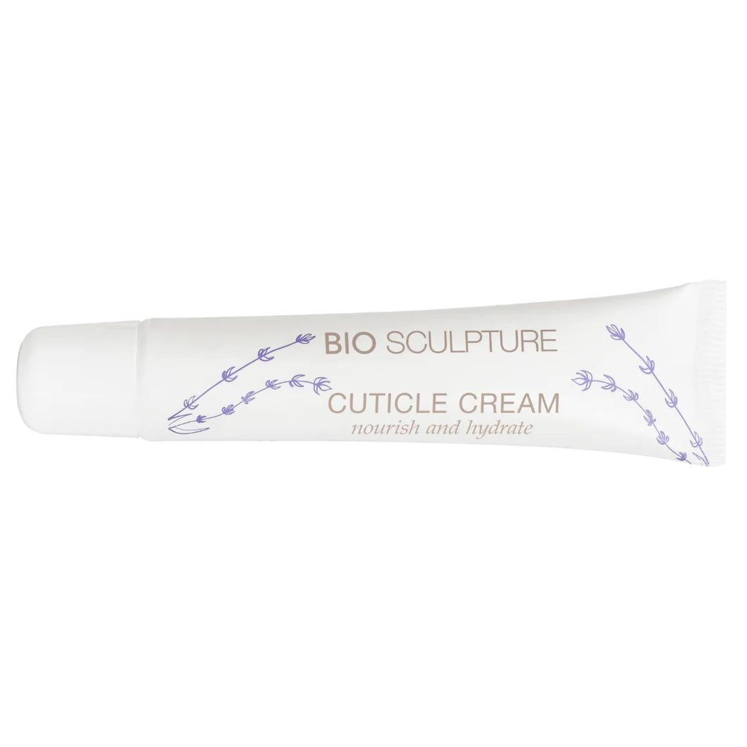 Crema de Cutícula 20ml / Cuticle Cream 20ml