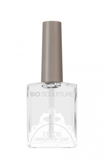 ETHOS TOP COAT BRILLO 14ml / Mirror Top Coat 14ml
