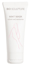 Cargar imagen en el visor de la galería, Mascarilla Menta / Mint Mask
