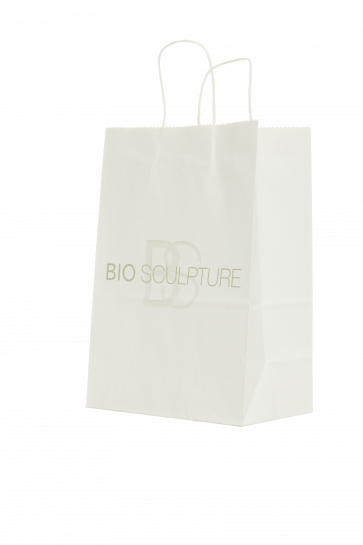 Bolsa de Papel Grande / Paper Bag Large