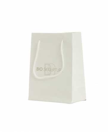 Bolsa de Papel para Regalo / Paper Gift Packer