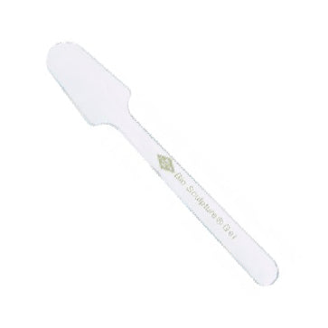 Espátula para Spa / Spatula Plastic