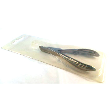 Corta uñas para pedicura básico / Toe Clipper Standard